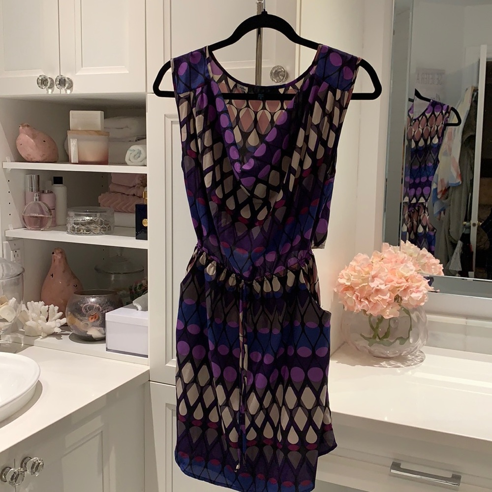 Snap dress - Picture 3 of 7